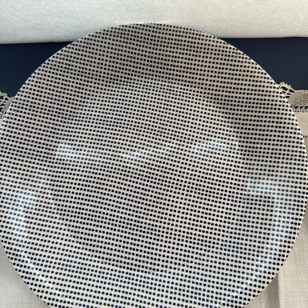 Royal Doulton 9” Tapas Plates - Picture 6 of 9
